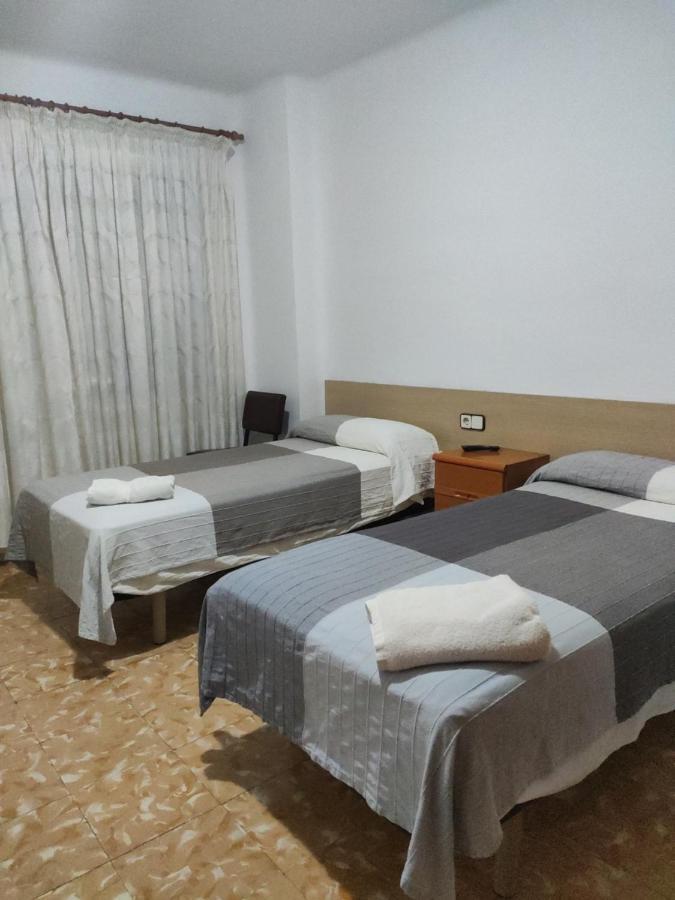 Guest house Fonda Ca La Maria