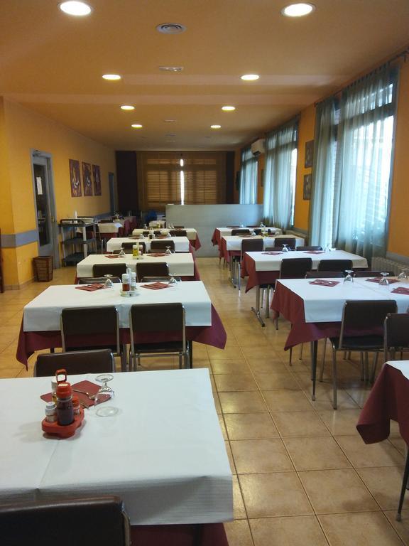 Fonda Ca La Maria * Avinyo